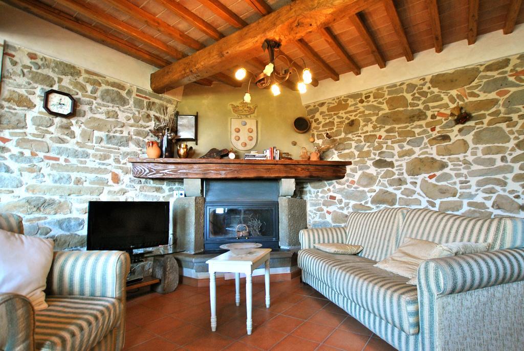 Casa Vacanze La Porta Vinci Rom bilde